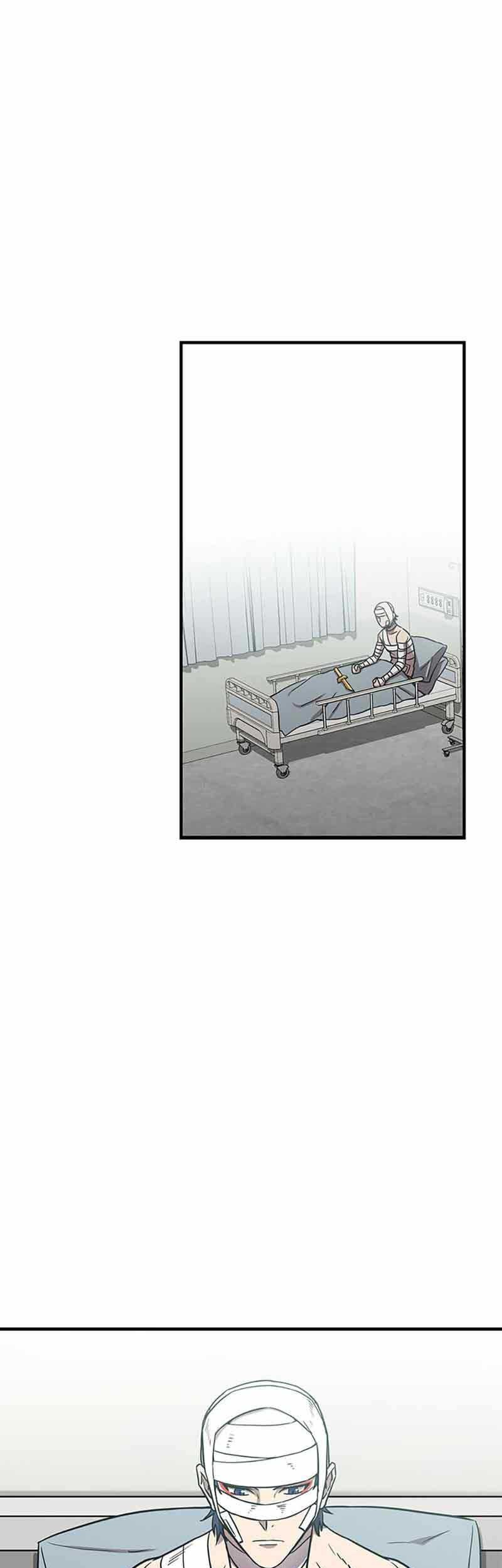 Cursed Manager’s Regression Chapter 41 Gambar 50