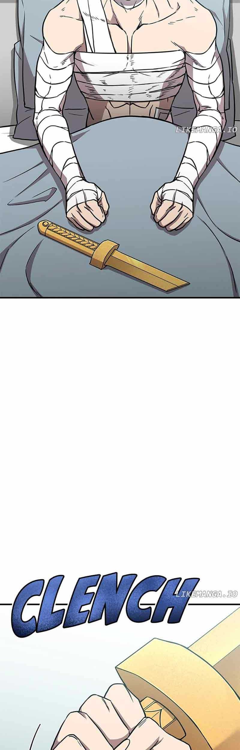 Cursed Manager’s Regression Chapter 41 Gambar 51