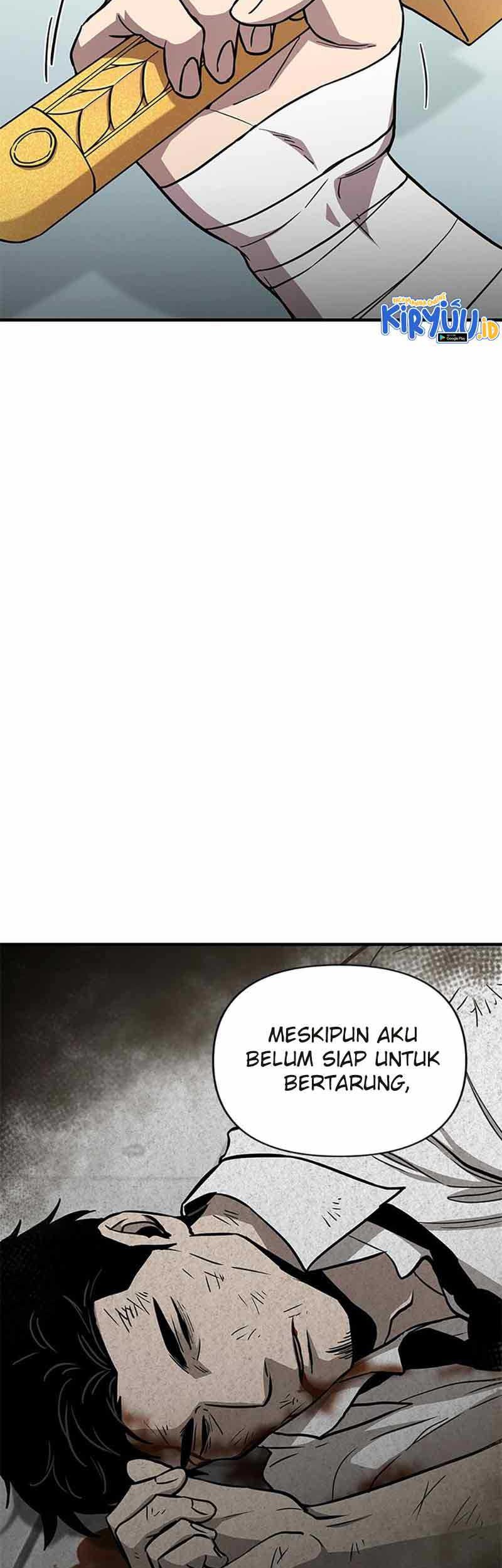 Cursed Manager’s Regression Chapter 41 Gambar 52
