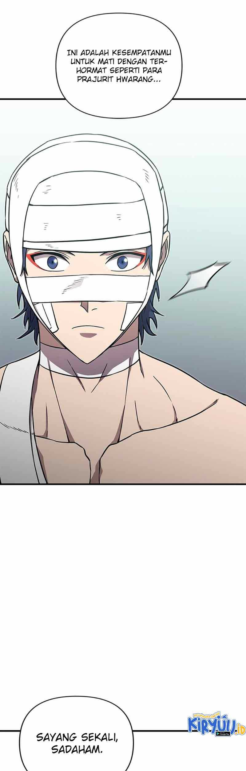 Cursed Manager’s Regression Chapter 41 Gambar 54