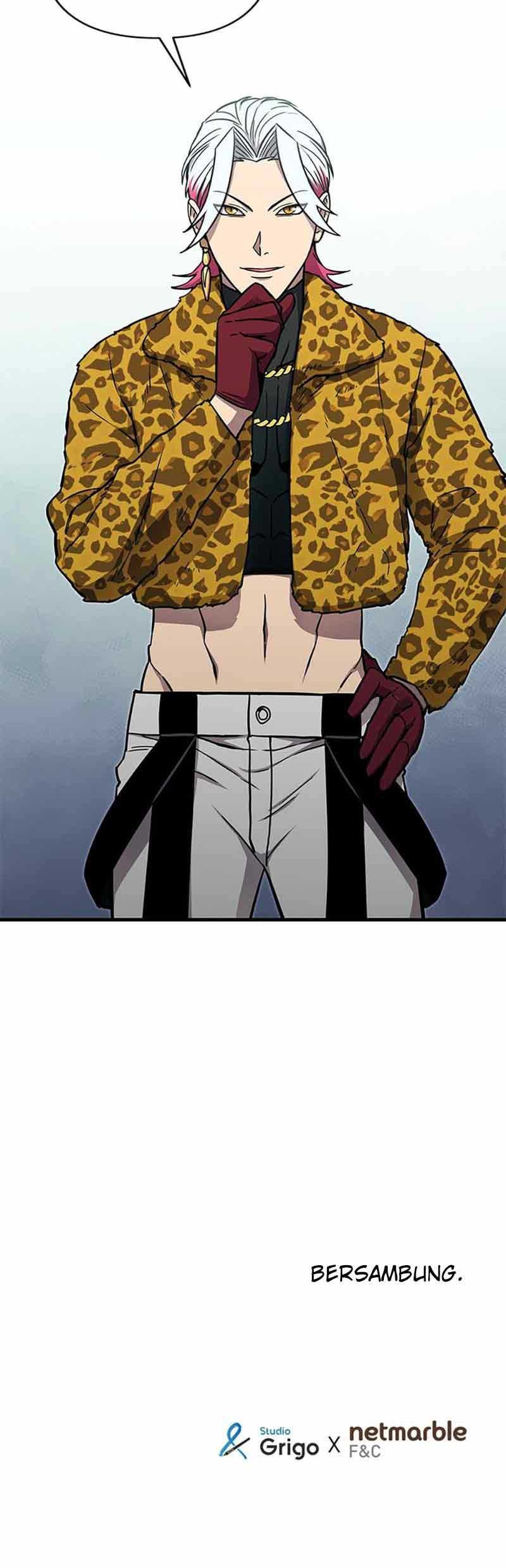 Cursed Manager’s Regression Chapter 41 Gambar 55