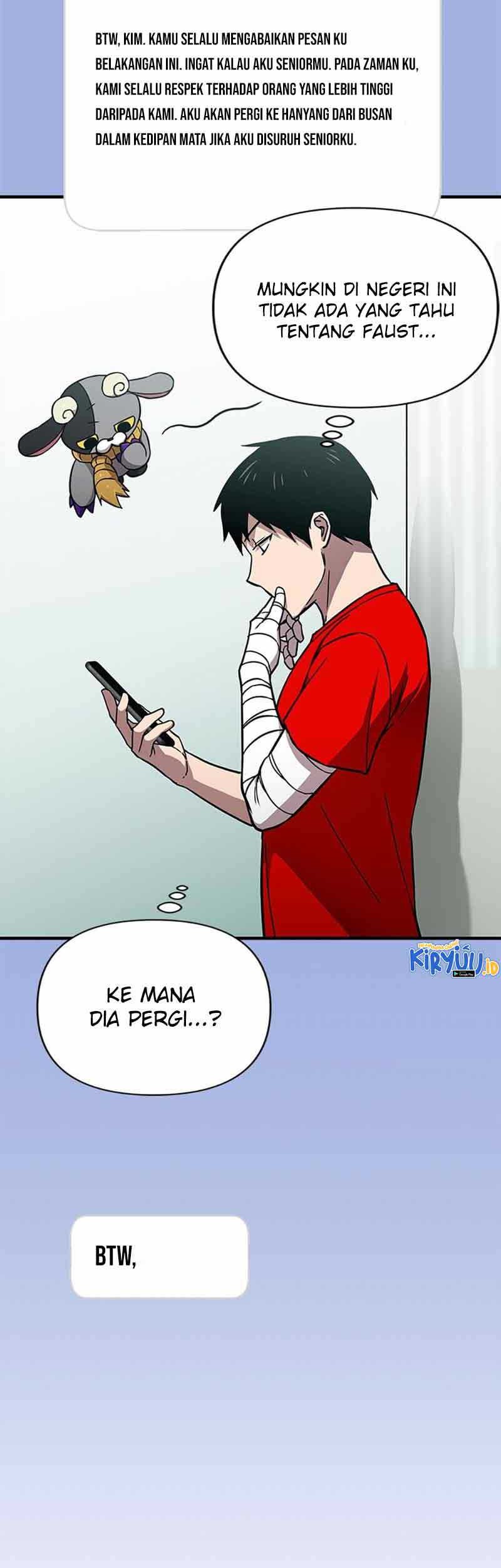 Cursed Manager’s Regression Chapter 41 Gambar 4