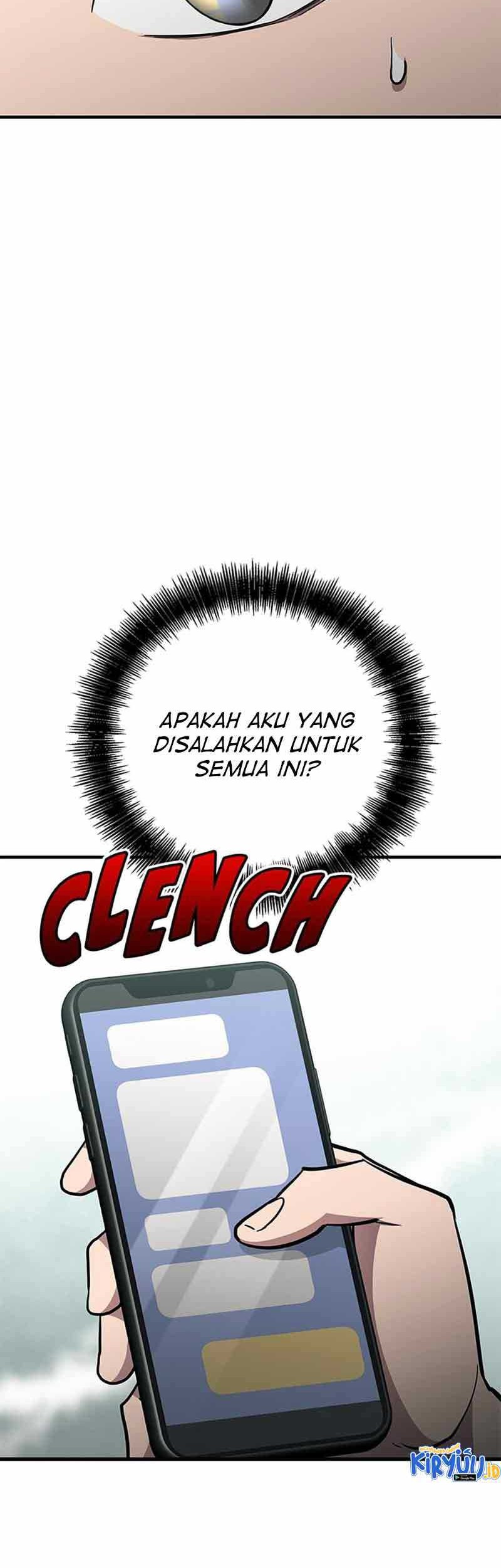Cursed Manager’s Regression Chapter 41 Gambar 7