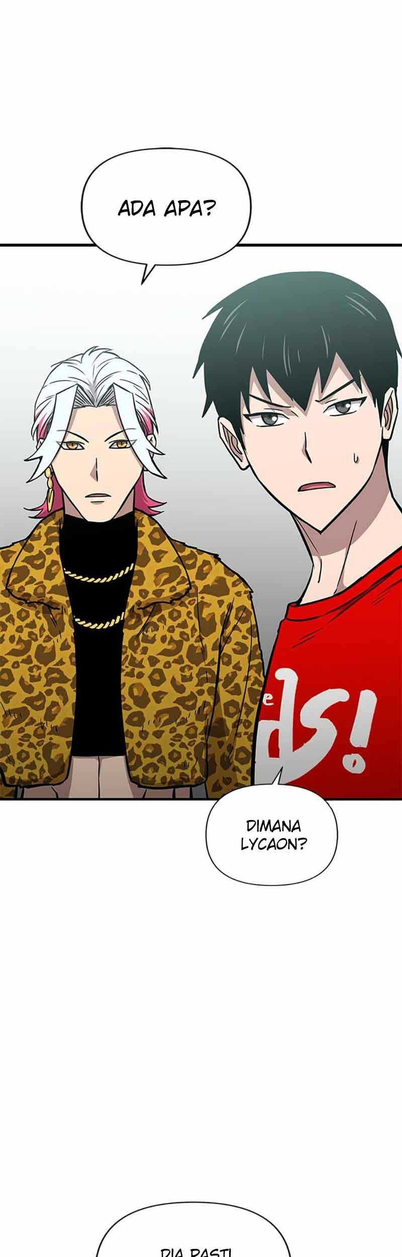 Cursed Manager’s Regression Chapter 41 Gambar 12