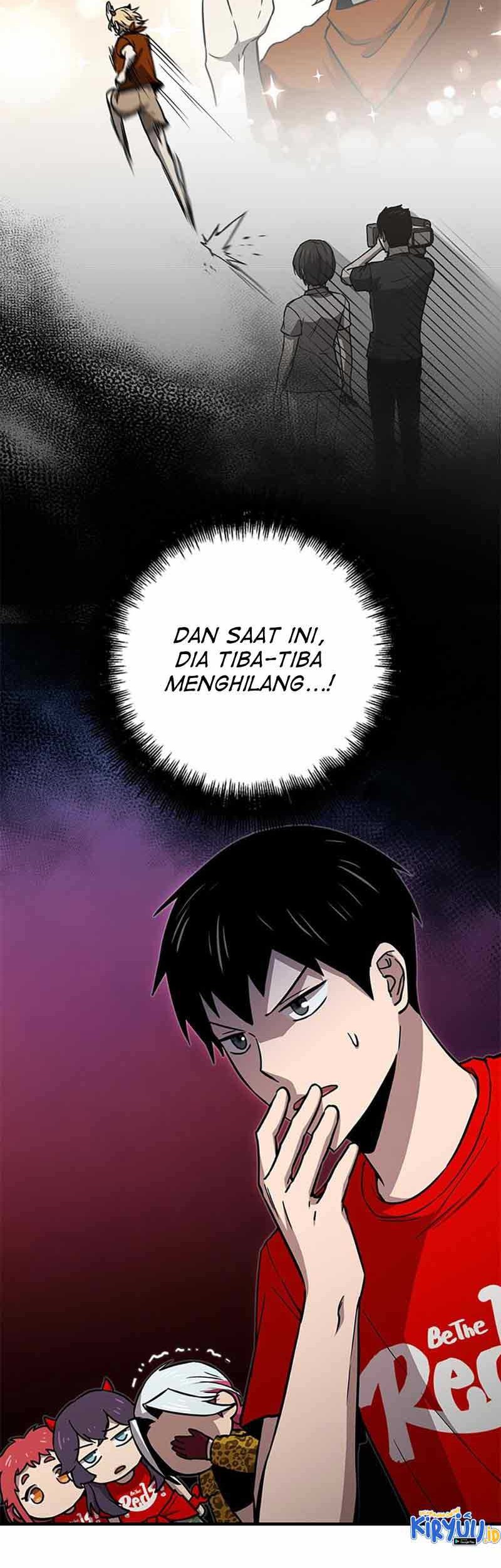 Cursed Manager’s Regression Chapter 41 Gambar 19
