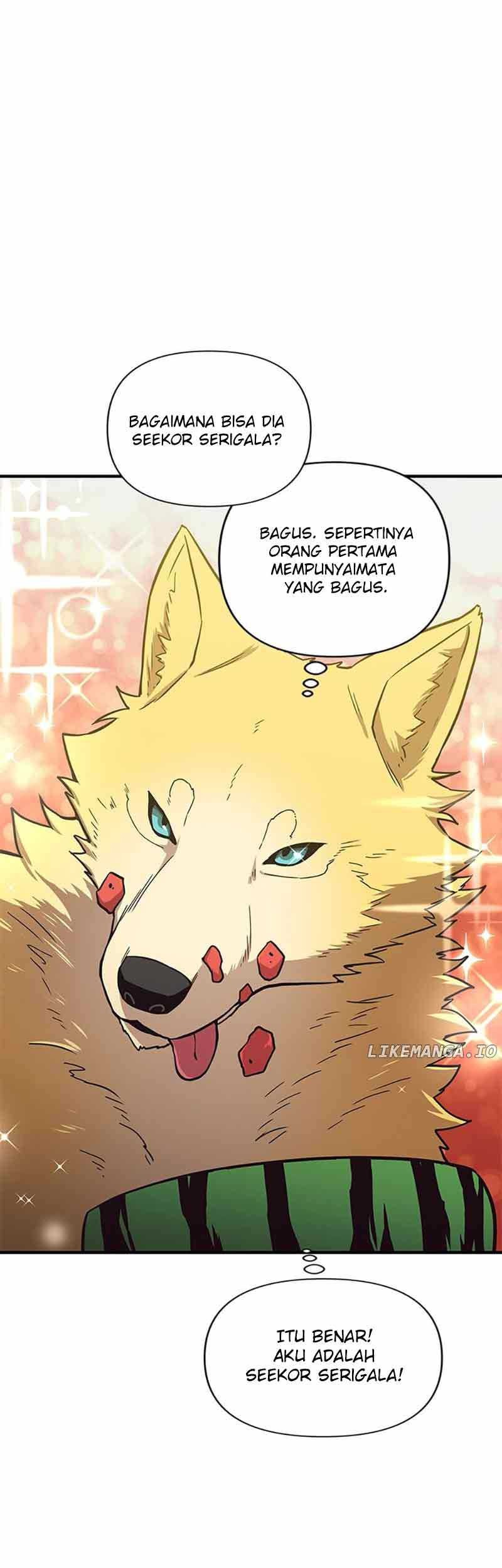 Cursed Manager’s Regression Chapter 41 Gambar 22