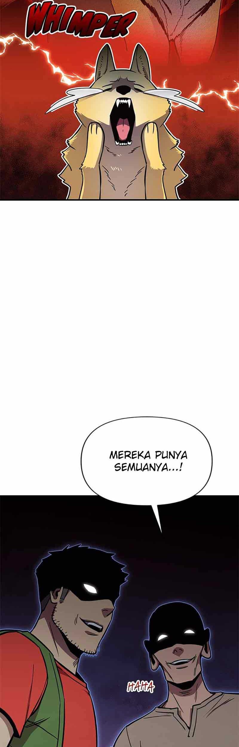 Cursed Manager’s Regression Chapter 41 Gambar 31