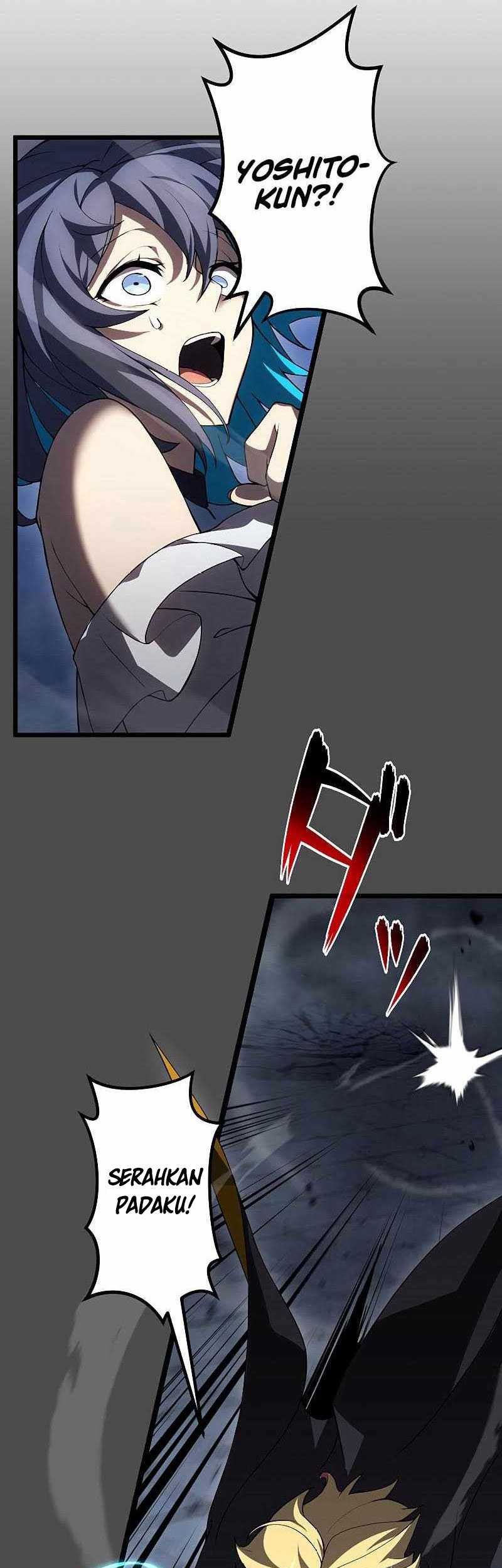 Death Penalty Chapter 07 Gambar 8