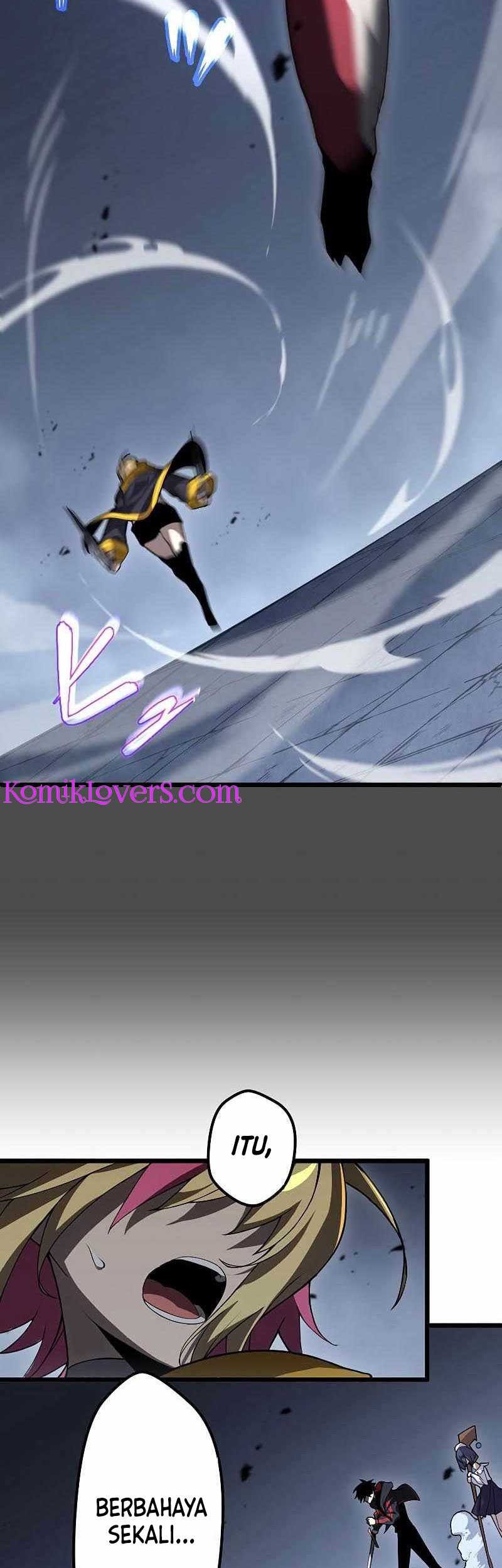Death Penalty Chapter 07 Gambar 10