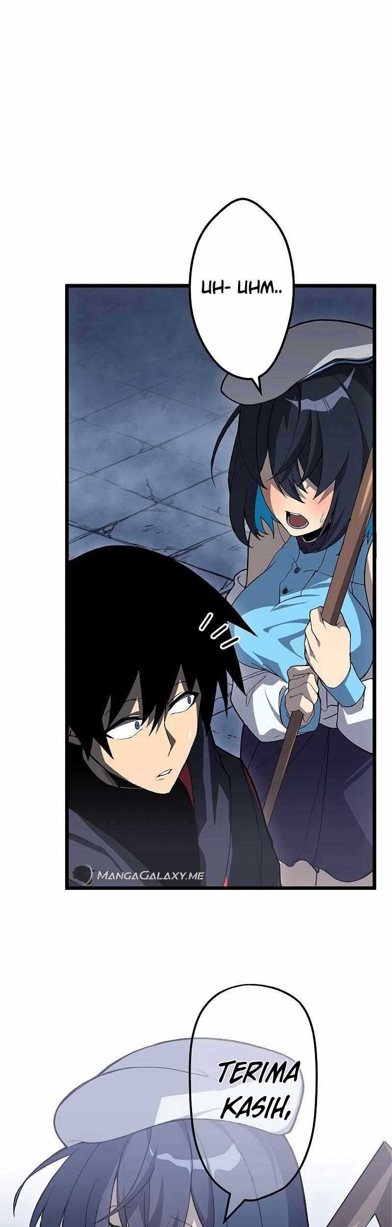 Death Penalty Chapter 07 Gambar 12