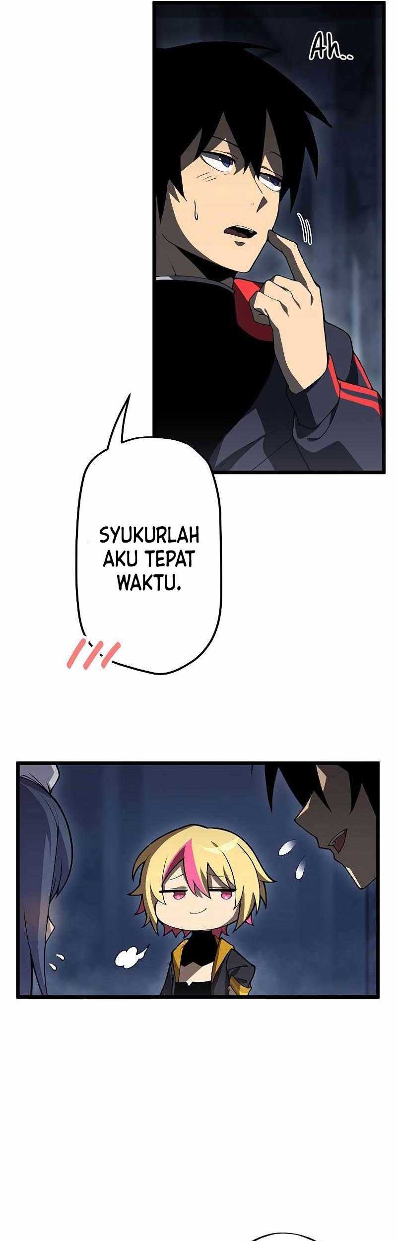 Death Penalty Chapter 07 Gambar 14