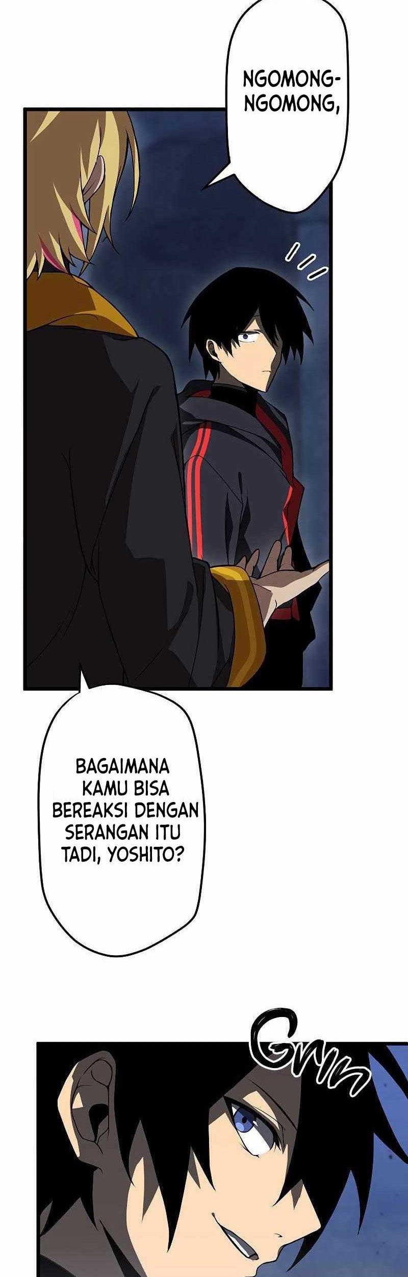 Death Penalty Chapter 07 Gambar 15