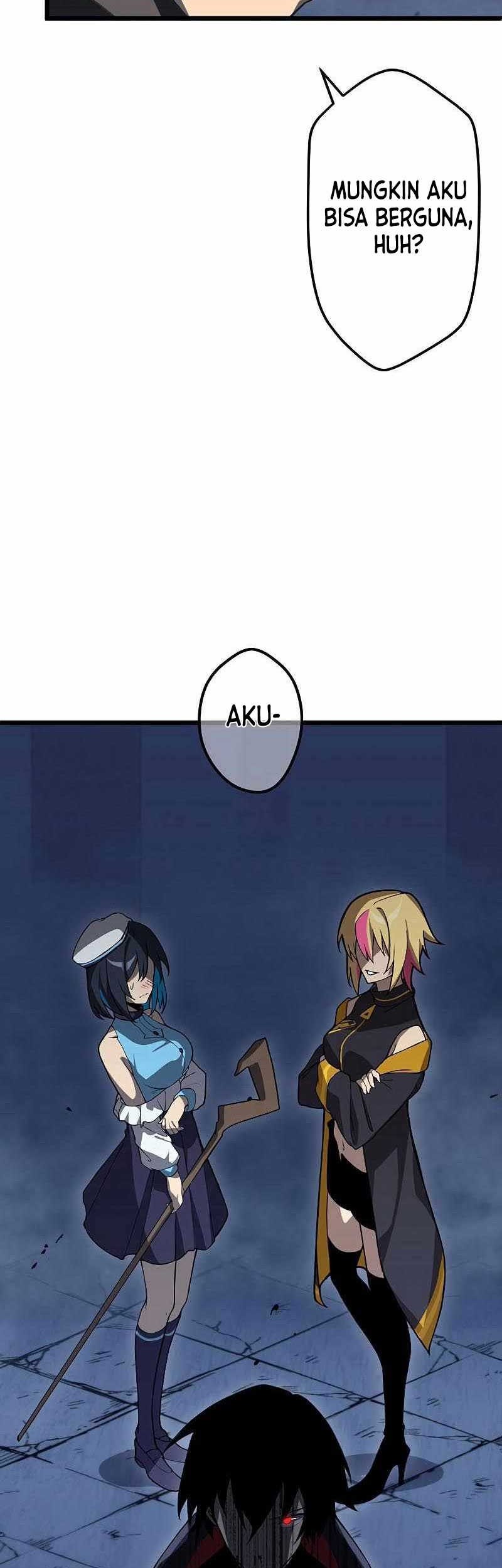 Death Penalty Chapter 07 Gambar 16