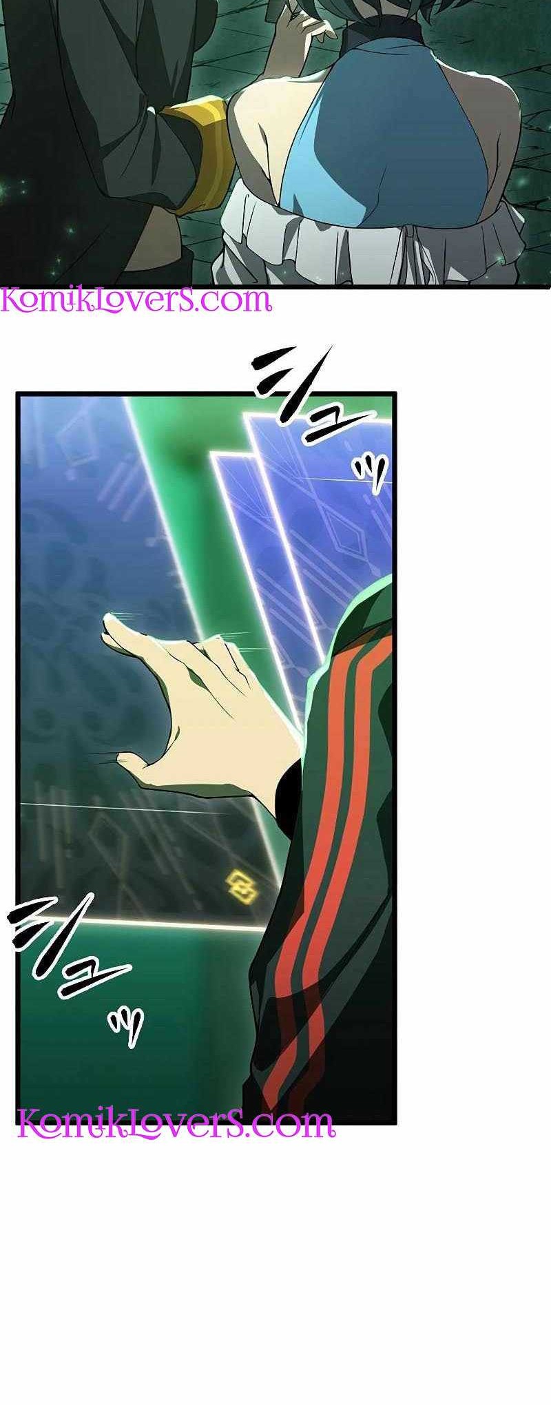 Death Penalty Chapter 07 Gambar 19
