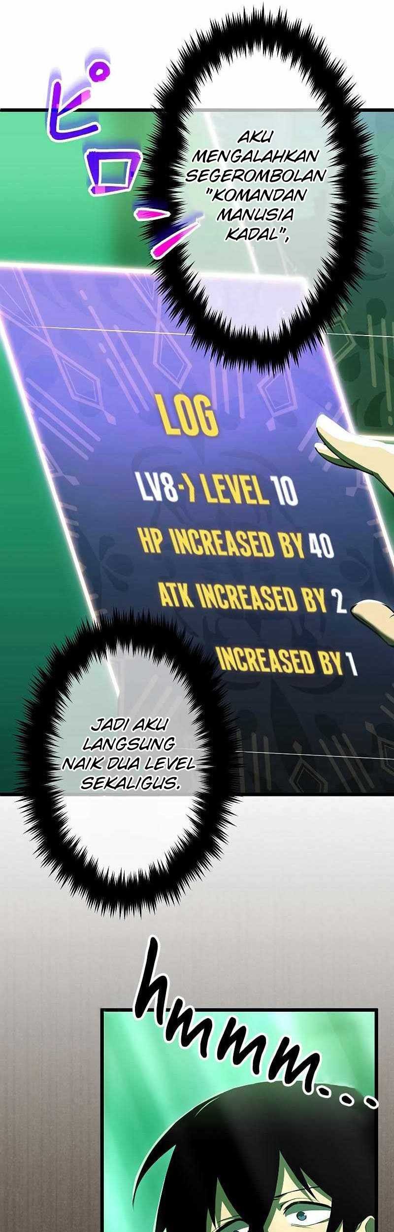 Death Penalty Chapter 07 Gambar 20