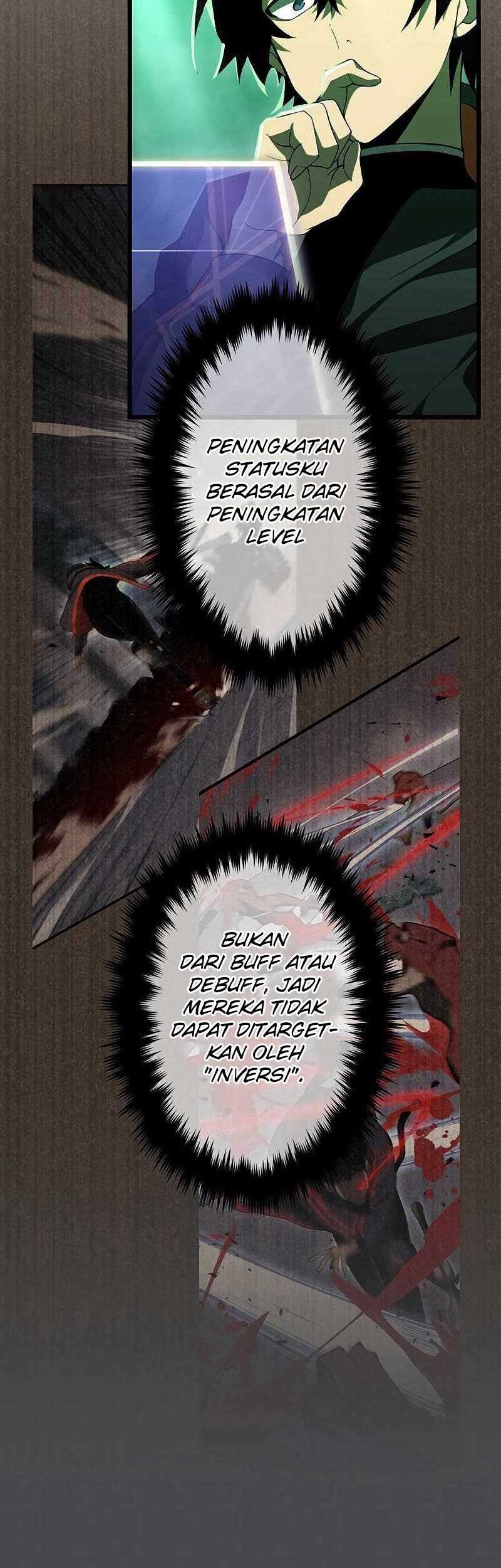 Death Penalty Chapter 07 Gambar 21