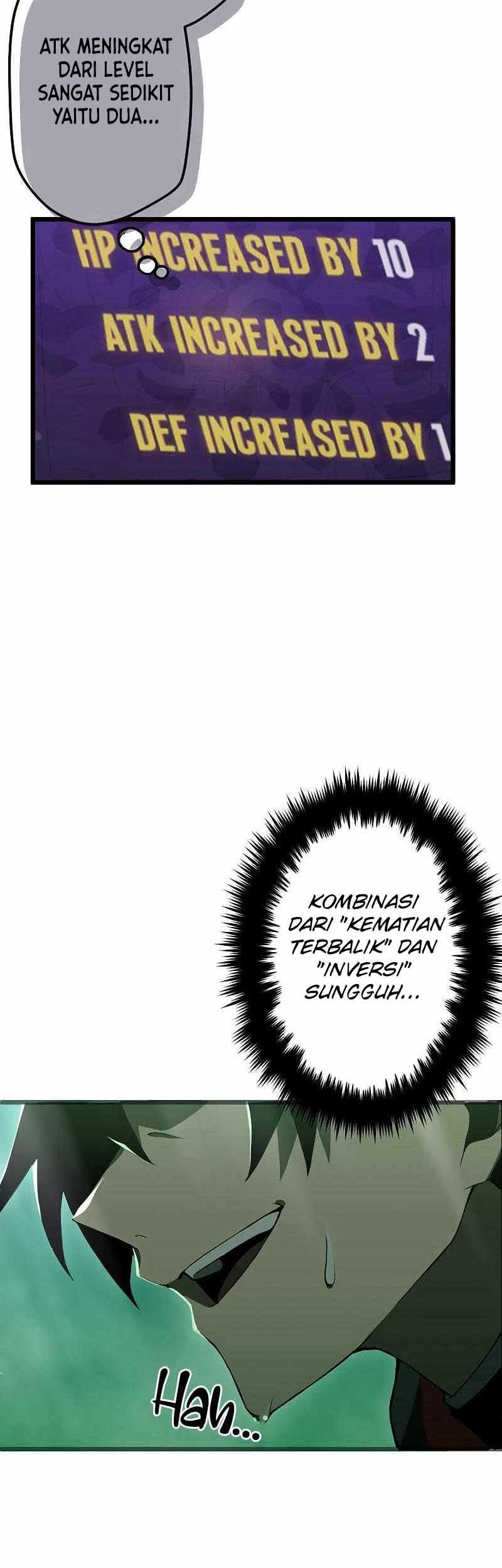 Death Penalty Chapter 07 Gambar 24