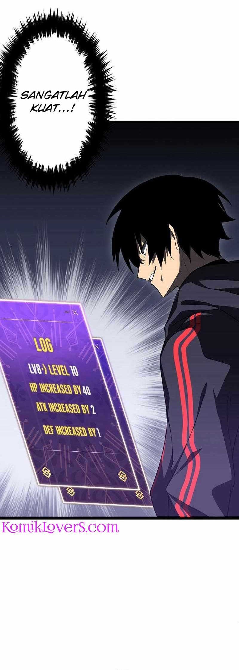 Death Penalty Chapter 07 Gambar 25