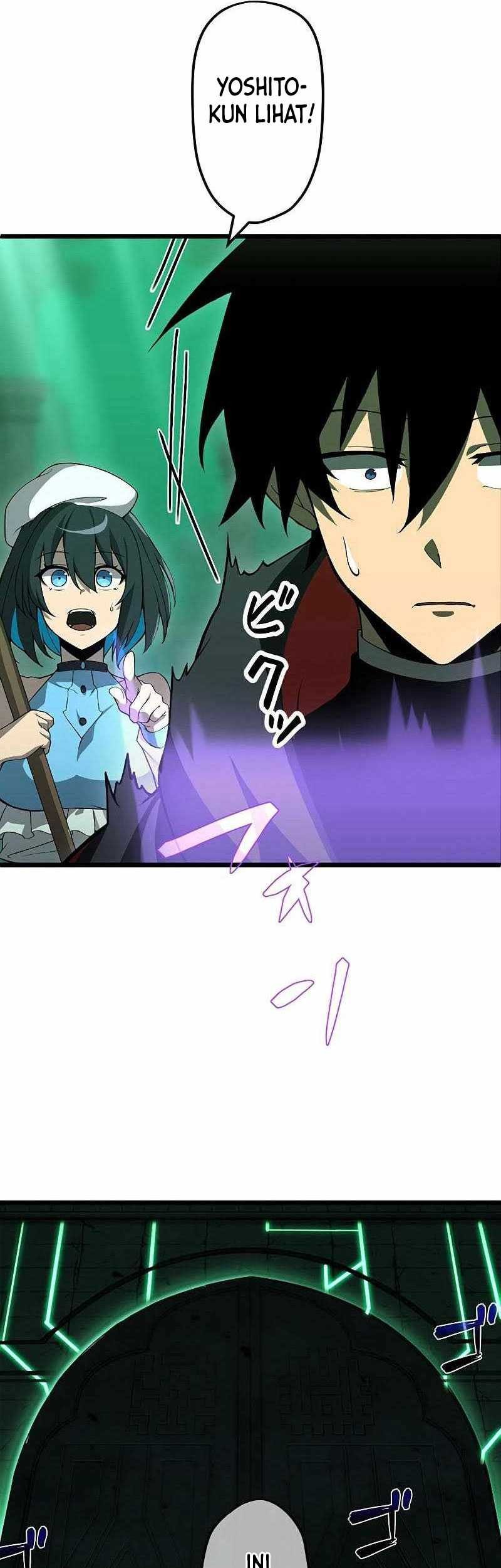 Death Penalty Chapter 07 Gambar 26