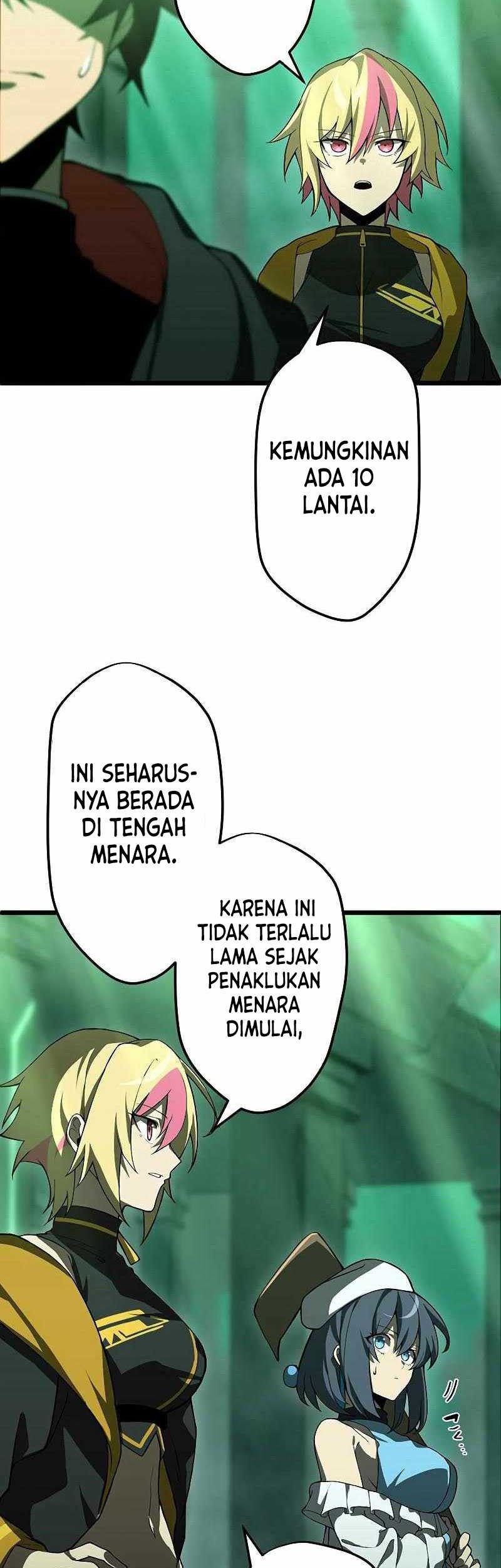 Death Penalty Chapter 07 Gambar 28