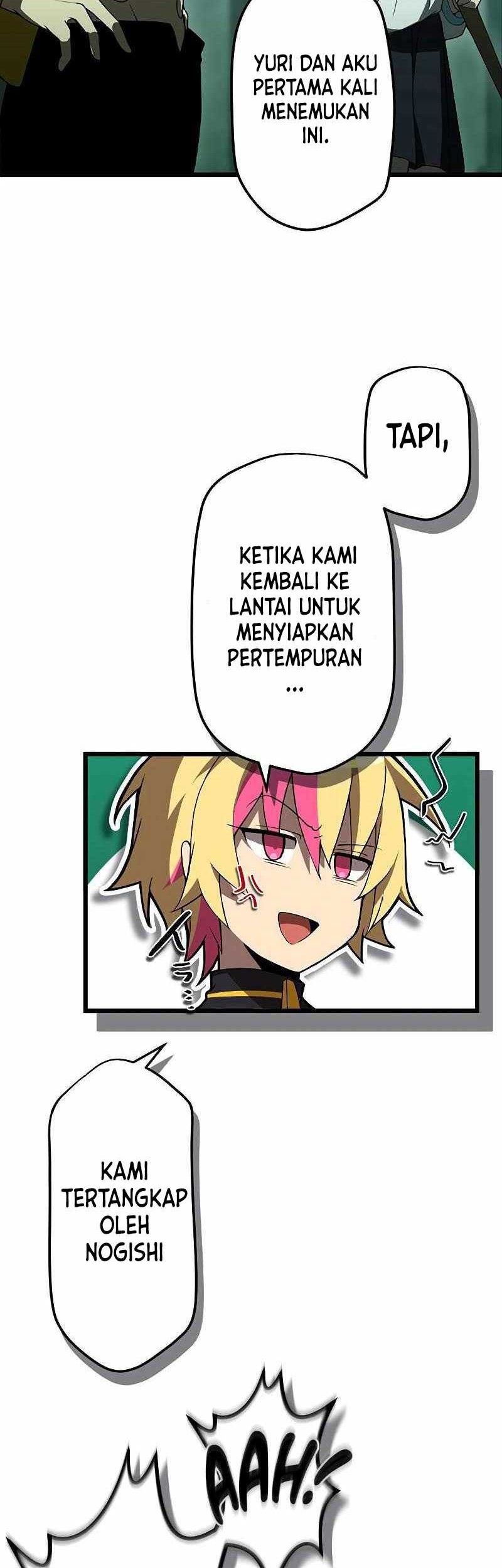 Death Penalty Chapter 07 Gambar 29
