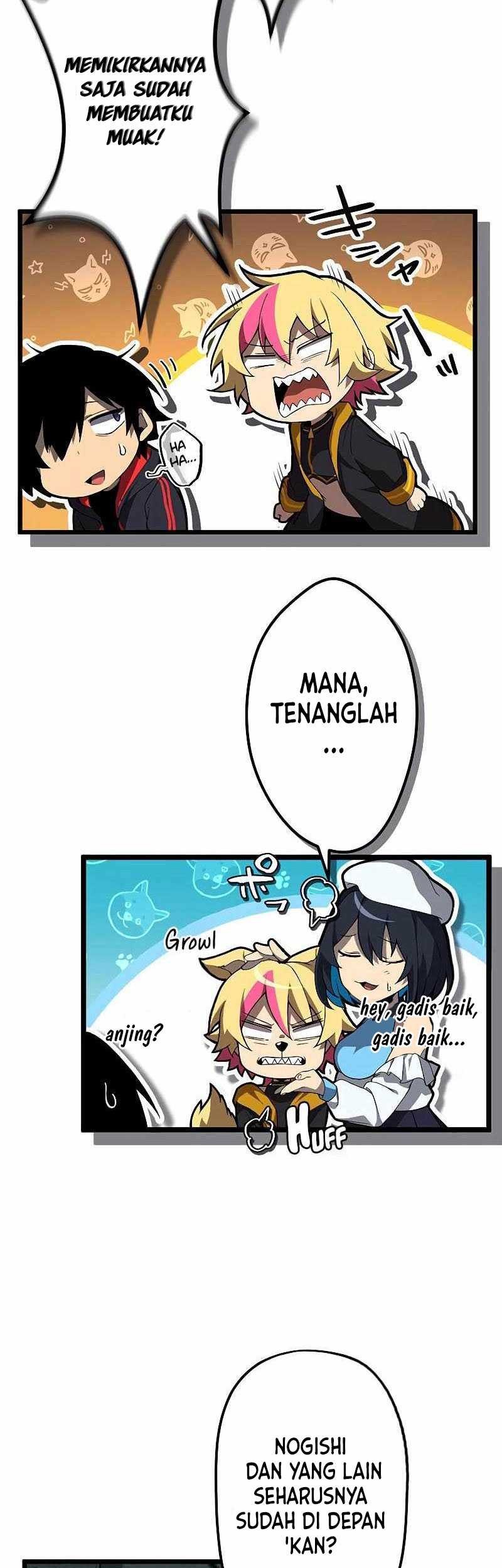 Death Penalty Chapter 07 Gambar 30