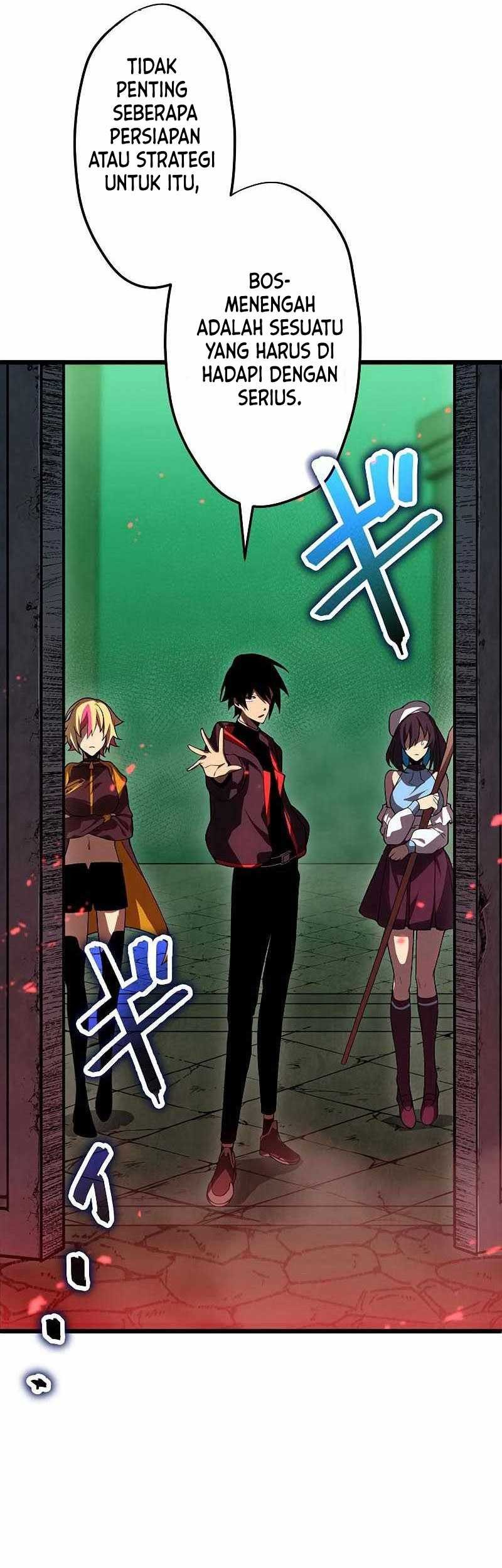 Death Penalty Chapter 07 Gambar 32