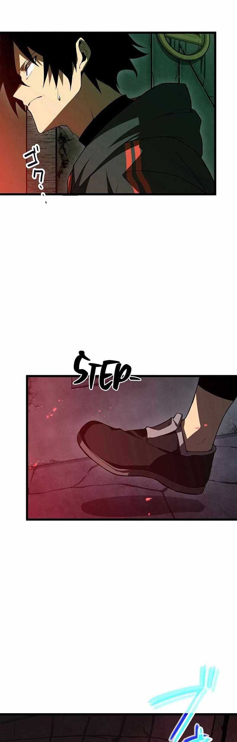 Death Penalty Chapter 07 Gambar 33