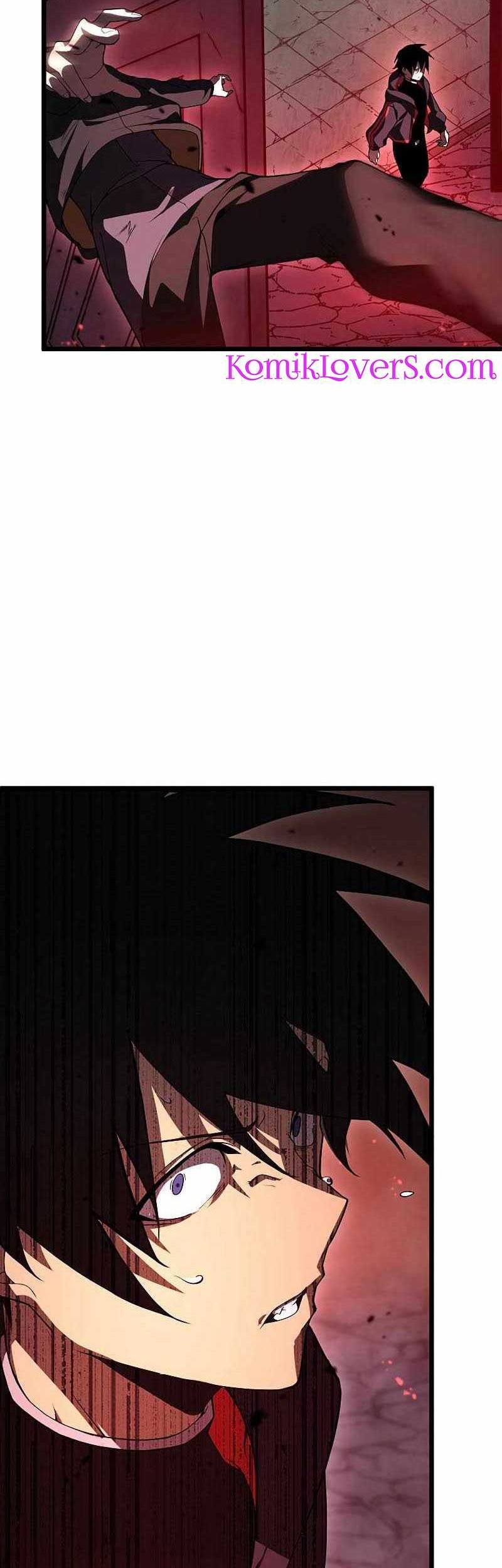 Death Penalty Chapter 07 Gambar 35
