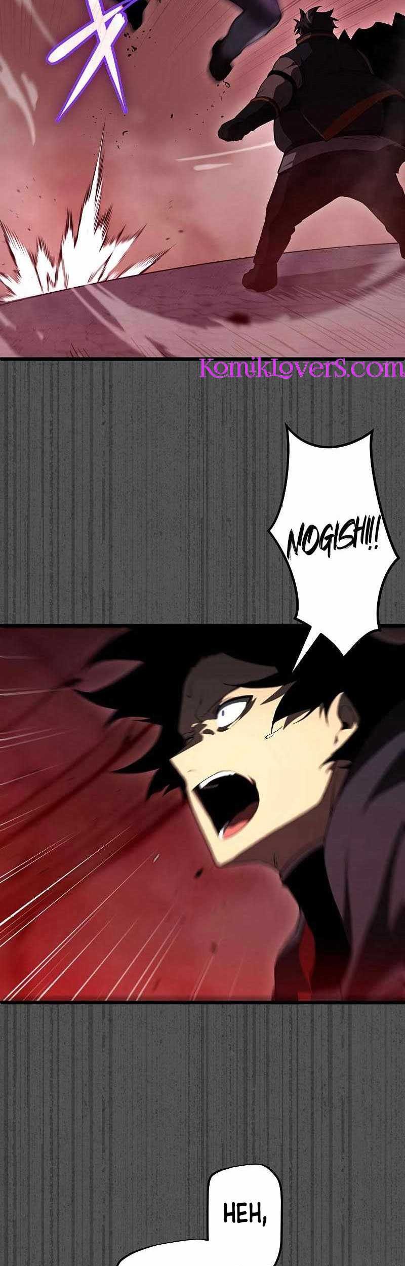 Death Penalty Chapter 07 Gambar 42