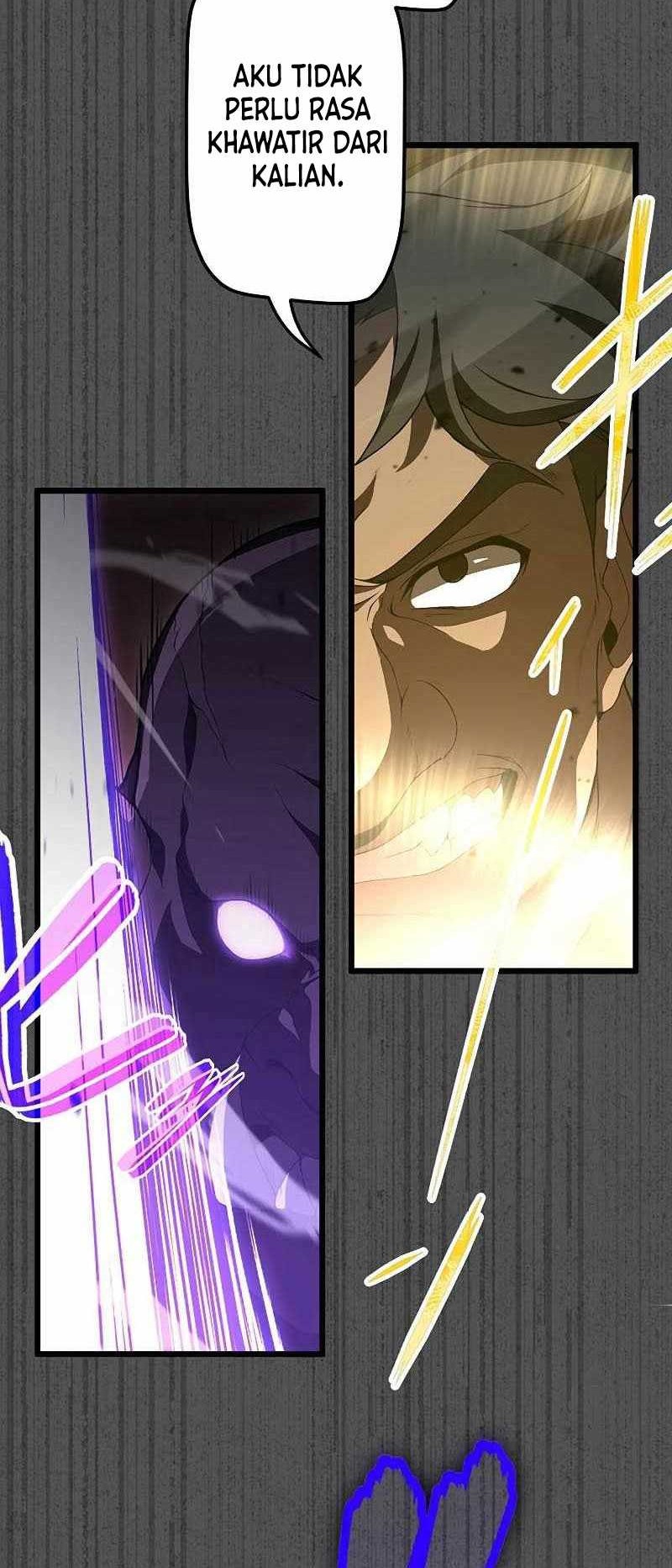 Death Penalty Chapter 07 Gambar 43