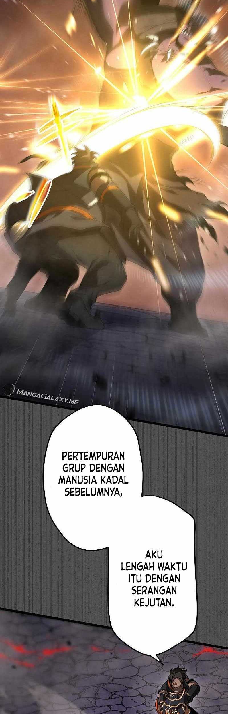 Death Penalty Chapter 07 Gambar 46