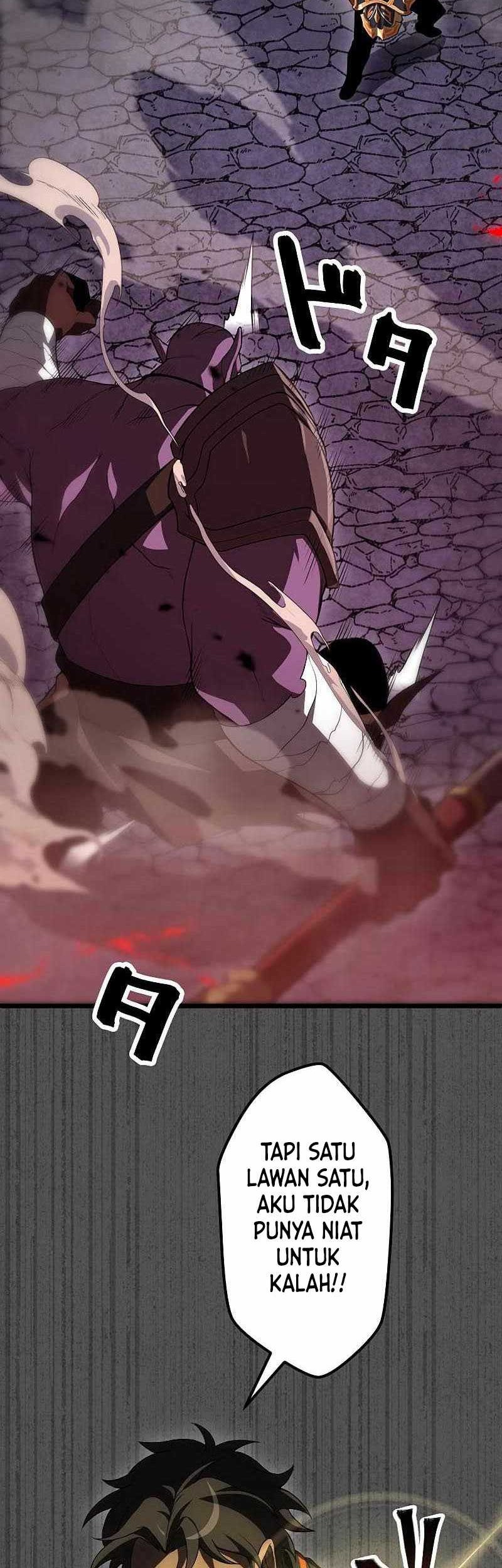 Death Penalty Chapter 07 Gambar 47