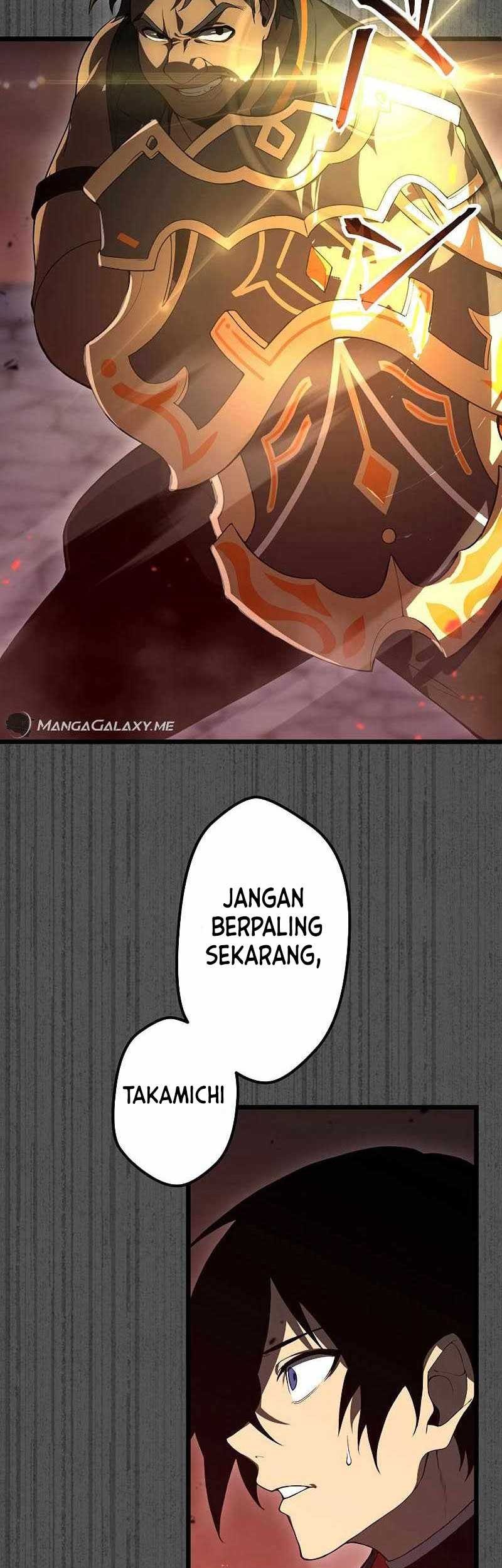 Death Penalty Chapter 07 Gambar 48