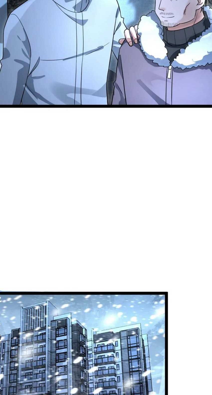 Freezing The World: I Built A Doomsday Safehouse Chapter 52 Gambar 15