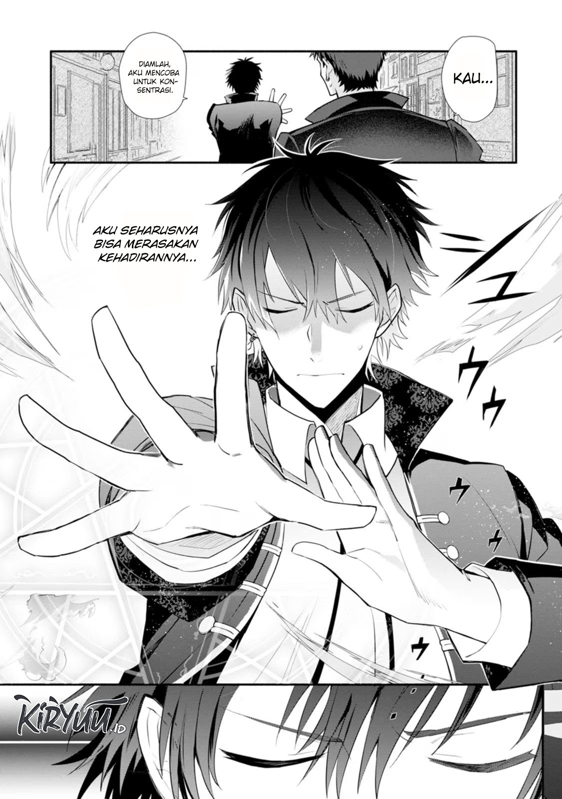 Mochiron Isharyouseikyuu itashimasu! Chapter 22 Gambar 16