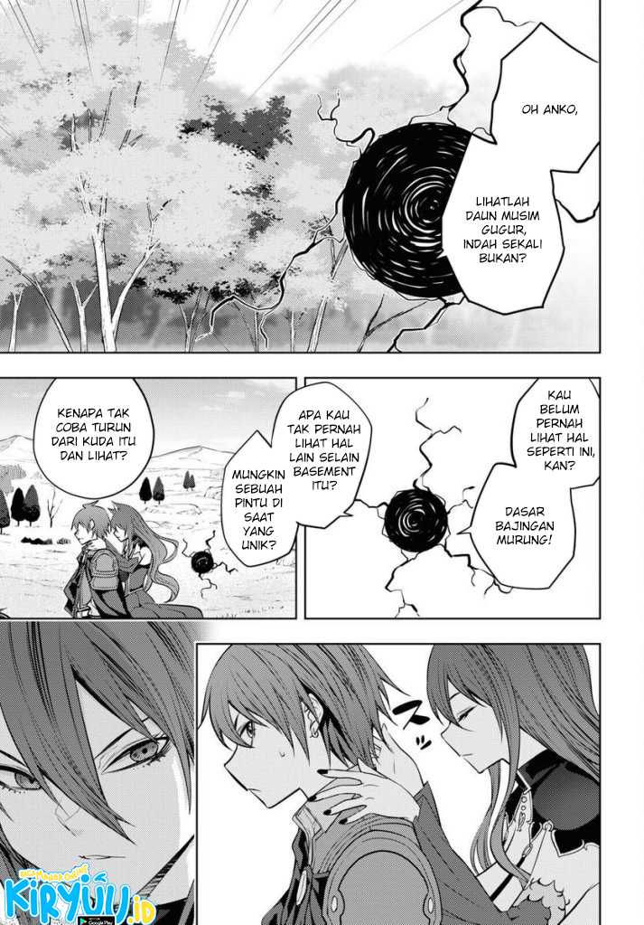 Moto Sekai Ichi’i Subchara Ikusei Nikki: Hai Player Isekai wo Kouryakuchuu! Chapter 48 Gambar 10