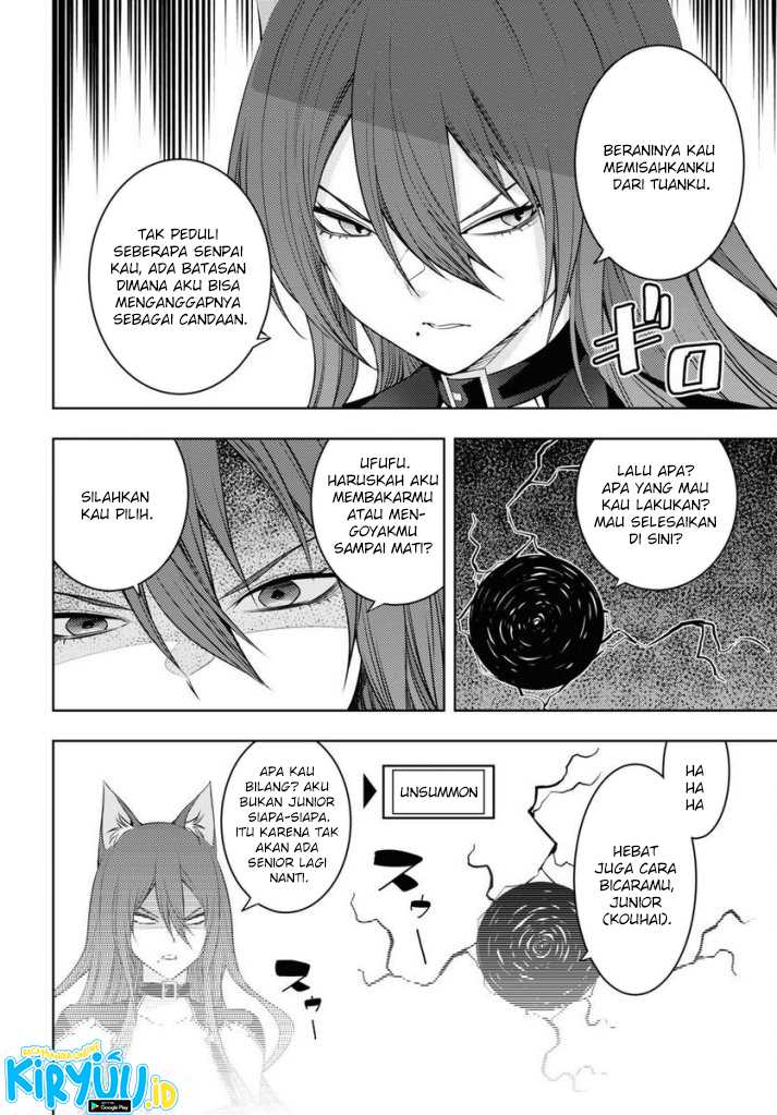 Moto Sekai Ichi’i Subchara Ikusei Nikki: Hai Player Isekai wo Kouryakuchuu! Chapter 48 Gambar 11