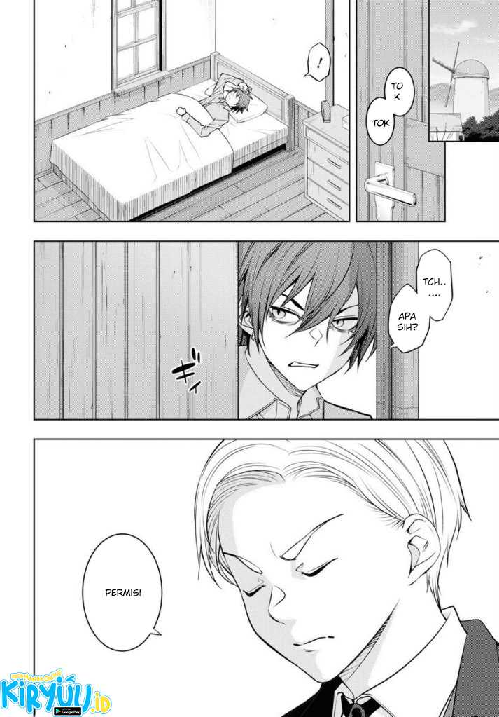 Moto Sekai Ichi’i Subchara Ikusei Nikki: Hai Player Isekai wo Kouryakuchuu! Chapter 48 Gambar 13