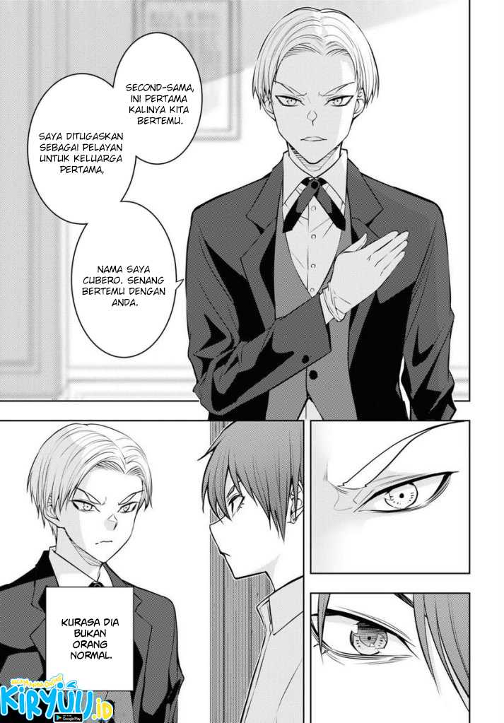 Moto Sekai Ichi’i Subchara Ikusei Nikki: Hai Player Isekai wo Kouryakuchuu! Chapter 48 Gambar 14