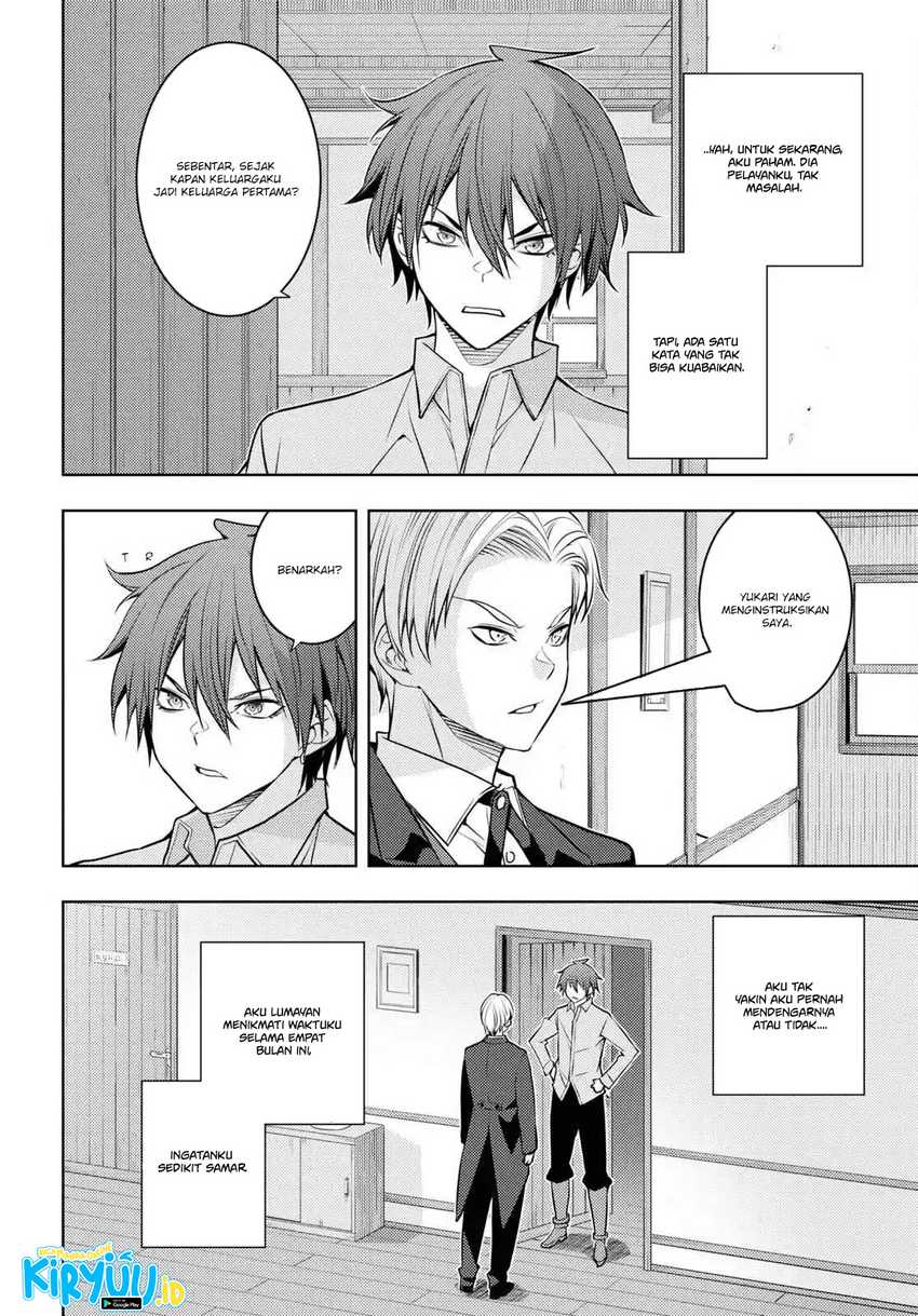 Moto Sekai Ichi’i Subchara Ikusei Nikki: Hai Player Isekai wo Kouryakuchuu! Chapter 48 Gambar 15