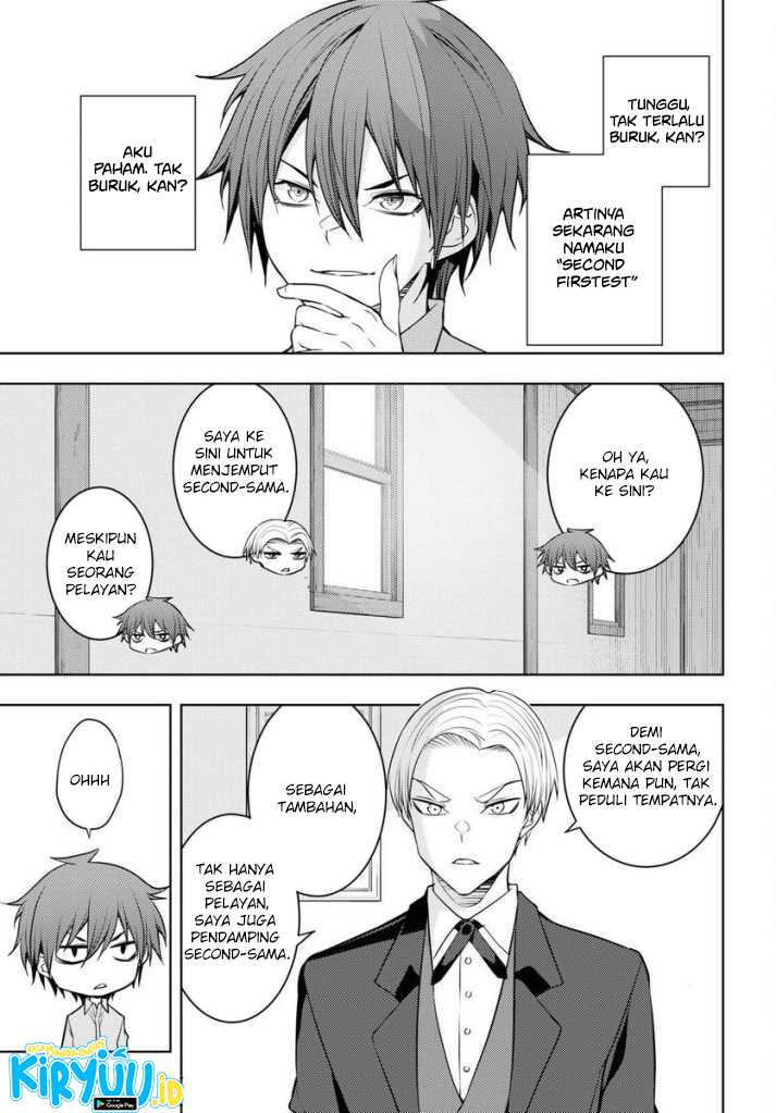 Moto Sekai Ichi’i Subchara Ikusei Nikki: Hai Player Isekai wo Kouryakuchuu! Chapter 48 Gambar 16