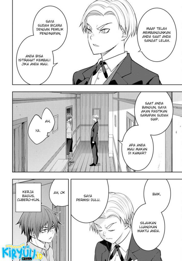 Moto Sekai Ichi’i Subchara Ikusei Nikki: Hai Player Isekai wo Kouryakuchuu! Chapter 48 Gambar 17