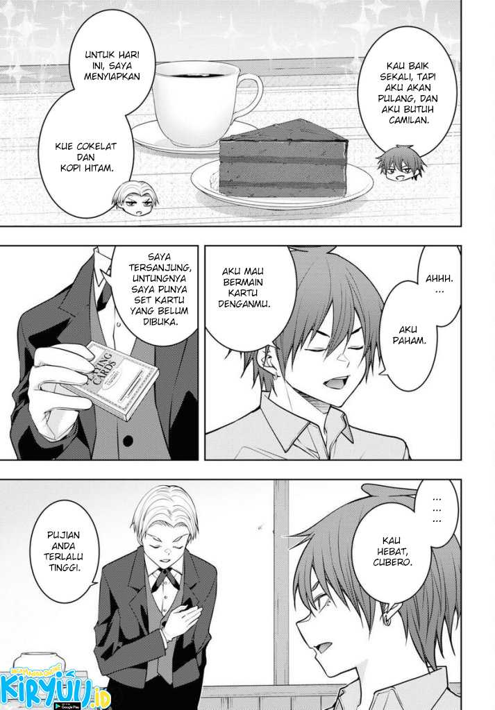 Moto Sekai Ichi’i Subchara Ikusei Nikki: Hai Player Isekai wo Kouryakuchuu! Chapter 48 Gambar 19