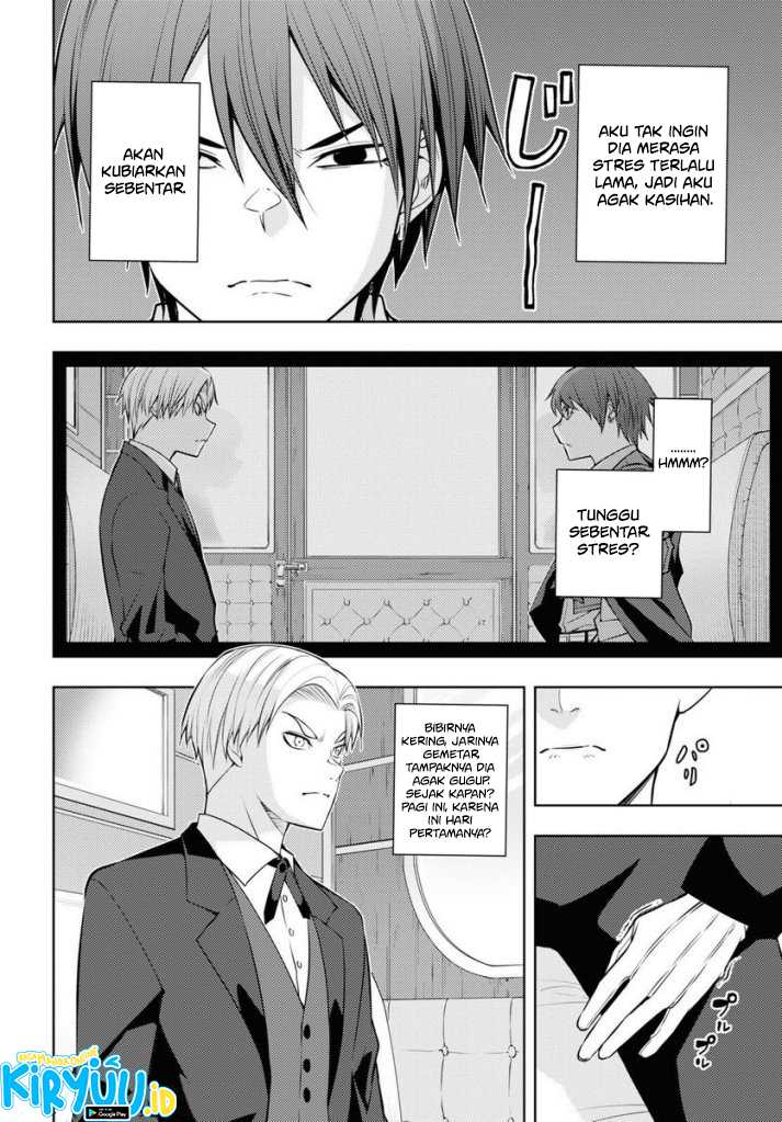 Moto Sekai Ichi’i Subchara Ikusei Nikki: Hai Player Isekai wo Kouryakuchuu! Chapter 48 Gambar 22