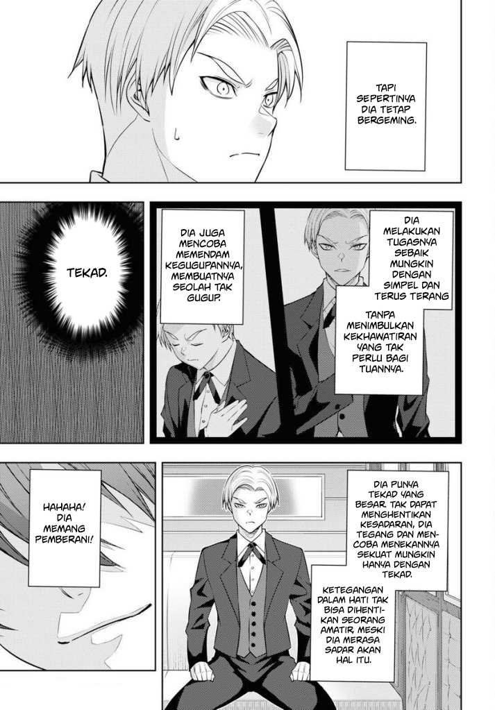 Moto Sekai Ichi’i Subchara Ikusei Nikki: Hai Player Isekai wo Kouryakuchuu! Chapter 48 Gambar 23