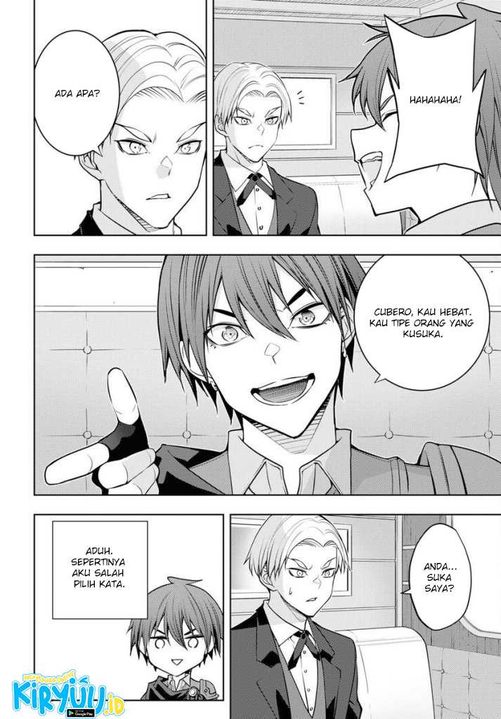 Moto Sekai Ichi’i Subchara Ikusei Nikki: Hai Player Isekai wo Kouryakuchuu! Chapter 48 Gambar 24
