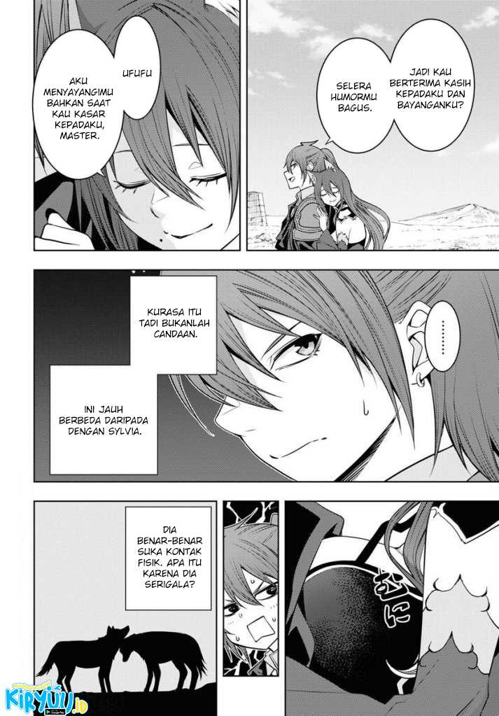 Moto Sekai Ichi’i Subchara Ikusei Nikki: Hai Player Isekai wo Kouryakuchuu! Chapter 48 Gambar 3