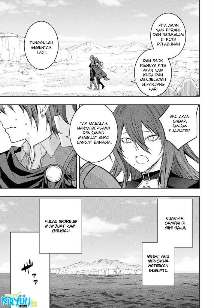 Moto Sekai Ichi’i Subchara Ikusei Nikki: Hai Player Isekai wo Kouryakuchuu! Chapter 48 Gambar 4