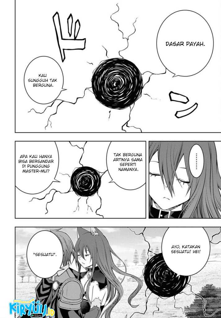 Moto Sekai Ichi’i Subchara Ikusei Nikki: Hai Player Isekai wo Kouryakuchuu! Chapter 48 Gambar 5